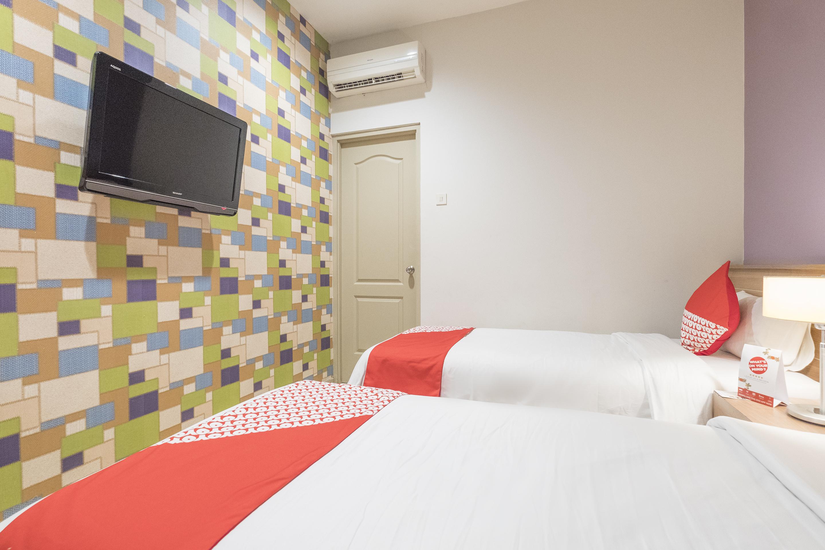 Aswin Hotel And Spa Макасар Экстерьер фото