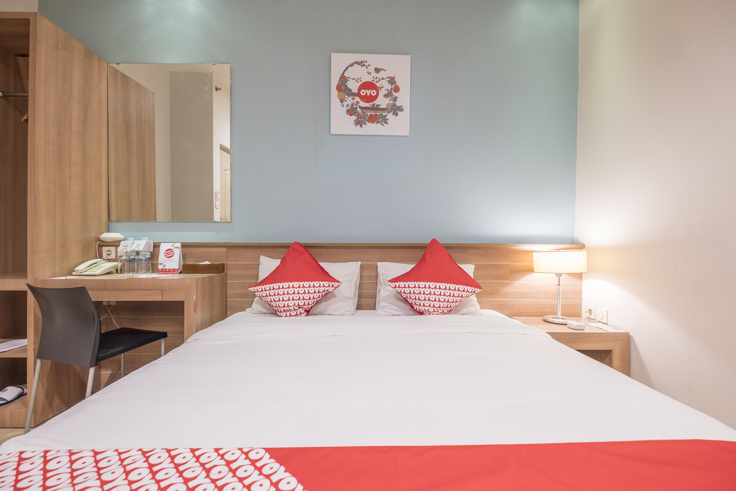 Aswin Hotel And Spa Макасар Экстерьер фото