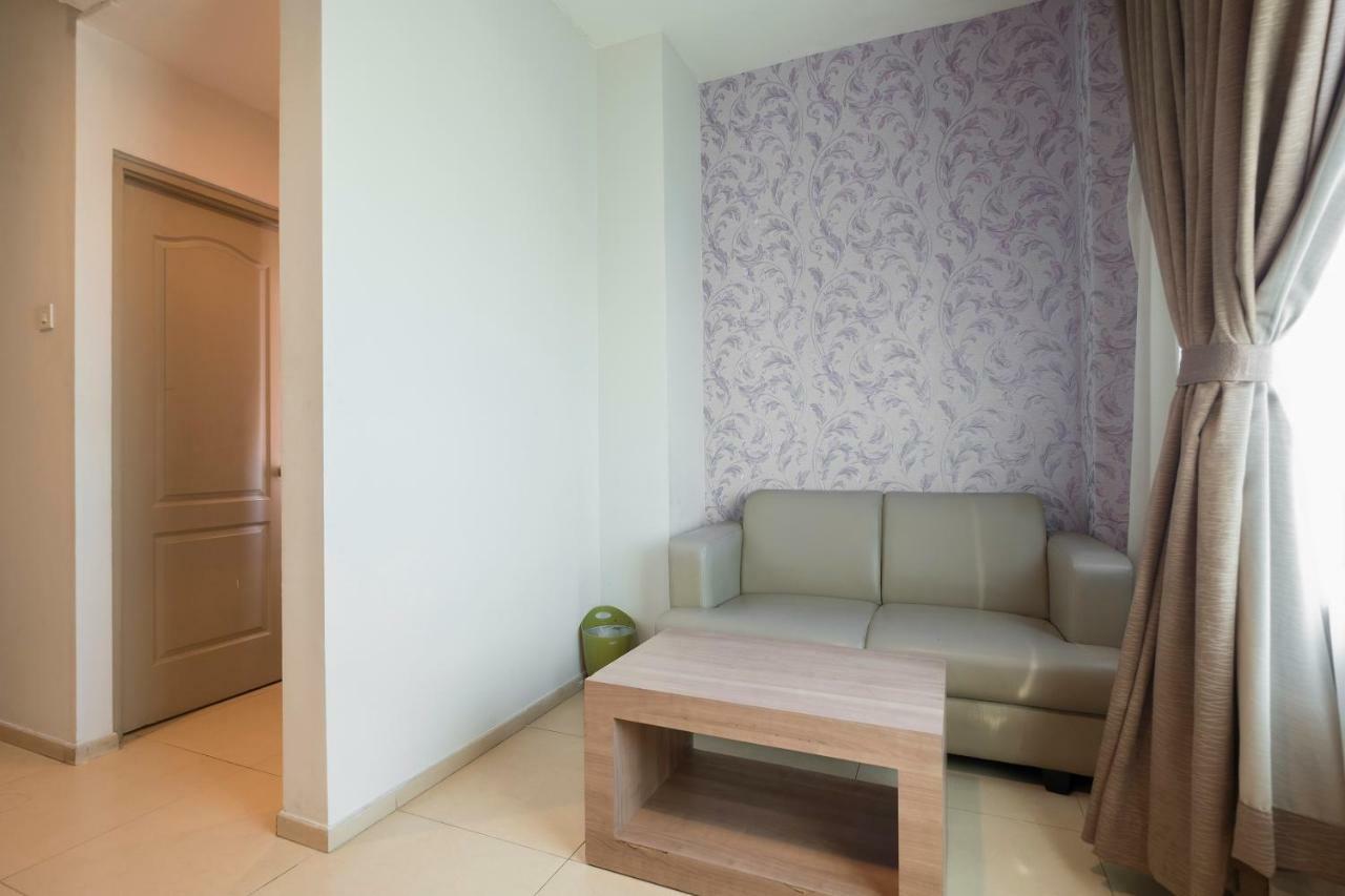 Aswin Hotel And Spa Макасар Экстерьер фото